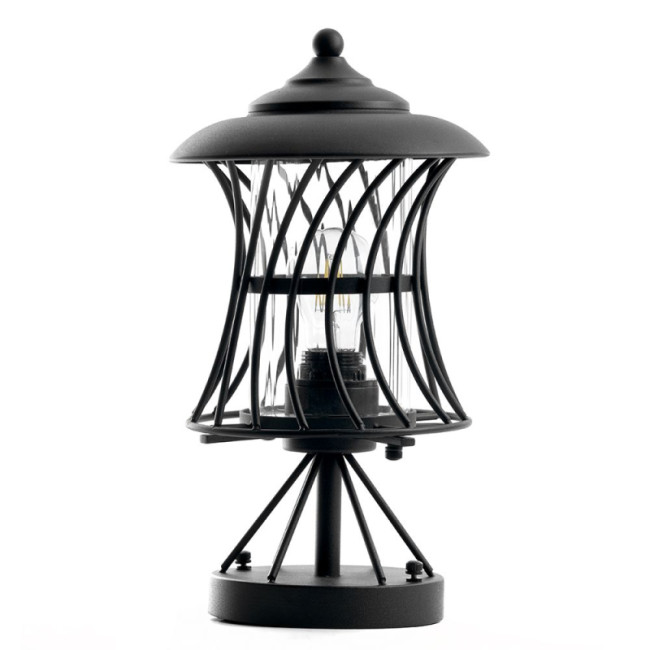 Садово-парковый светильник Feron Мадрид 11687 Садово-парковый светильник Feron Мадрид 11687