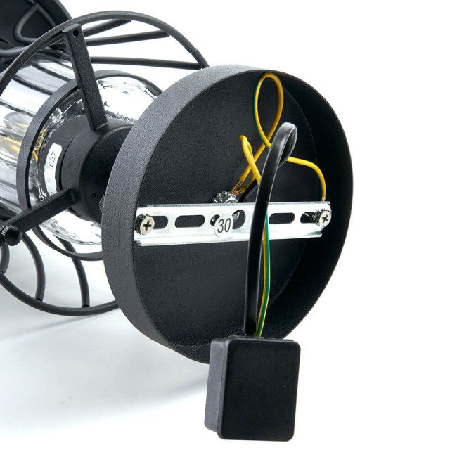 Садово-парковый светильник Feron Мадрид 11687 Садово-парковый светильник Feron Мадрид 11687