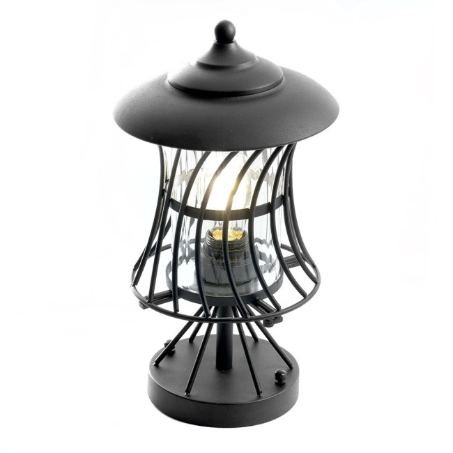 Садово-парковый светильник Feron Мадрид 11687 Садово-парковый светильник Feron Мадрид 11687