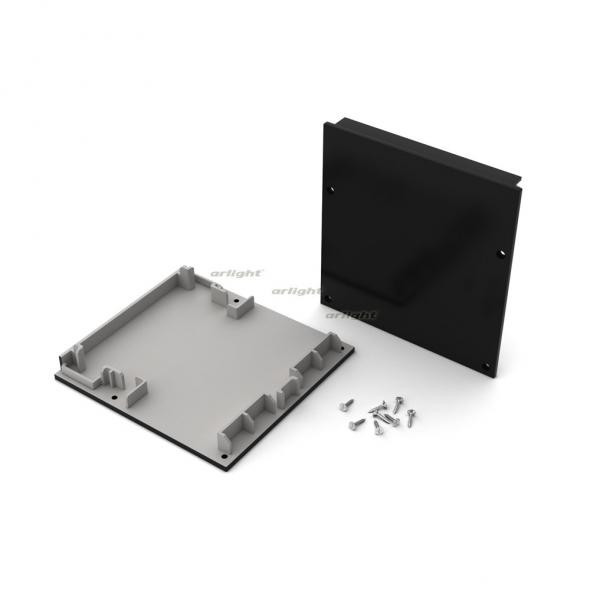 Заглушка профиля Arlight 029186 Заглушка профиля Arlight 029186