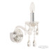 Бра Bohemia Ivele Crystal 107B/1/141 Ni Бра Bohemia Ivele Crystal 107B/1/141 Ni