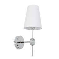 Бра Arte lamp Daniella A4104AP-1CC Бра Arte lamp Daniella A4104AP-1CC