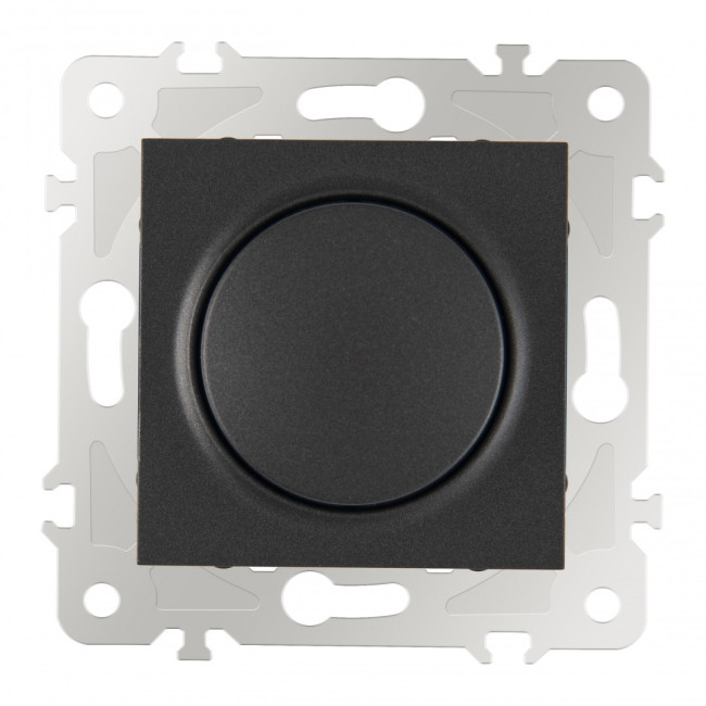 Диммер Arte Milano 203.48-1.black Диммер Arte Milano 203.48-1.black