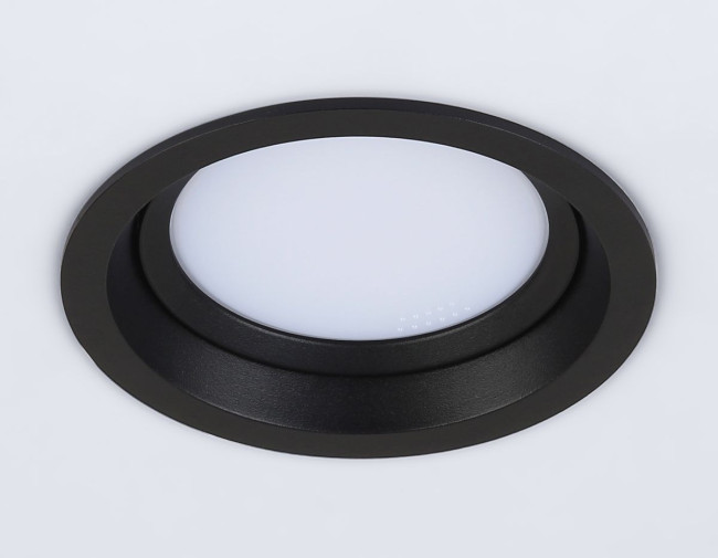 Встраиваемый светильник Ambrella Light Techno Spot Standard Tech TN52231 Встраиваемый светильник Ambrella Light Techno Spot Standard Tech TN52231