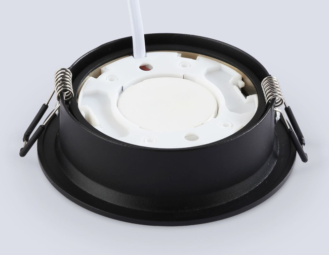Встраиваемый светильник Ambrella Light Techno Spot Standard Tech TN52231 Встраиваемый светильник Ambrella Light Techno Spot Standard Tech TN52231