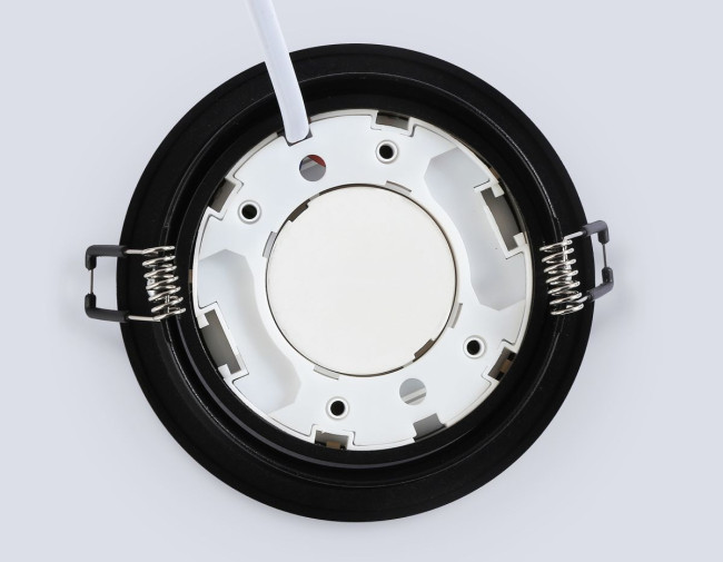 Встраиваемый светильник Ambrella Light Techno Spot Standard Tech TN52231 Встраиваемый светильник Ambrella Light Techno Spot Standard Tech TN52231