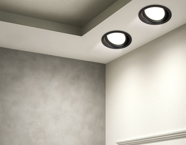 Встраиваемый светильник Ambrella Light Techno Spot Standard Tech TN52231 Встраиваемый светильник Ambrella Light Techno Spot Standard Tech TN52231