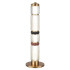Настольная лампа Odeon Light L-Vision Collier 5455/15TL