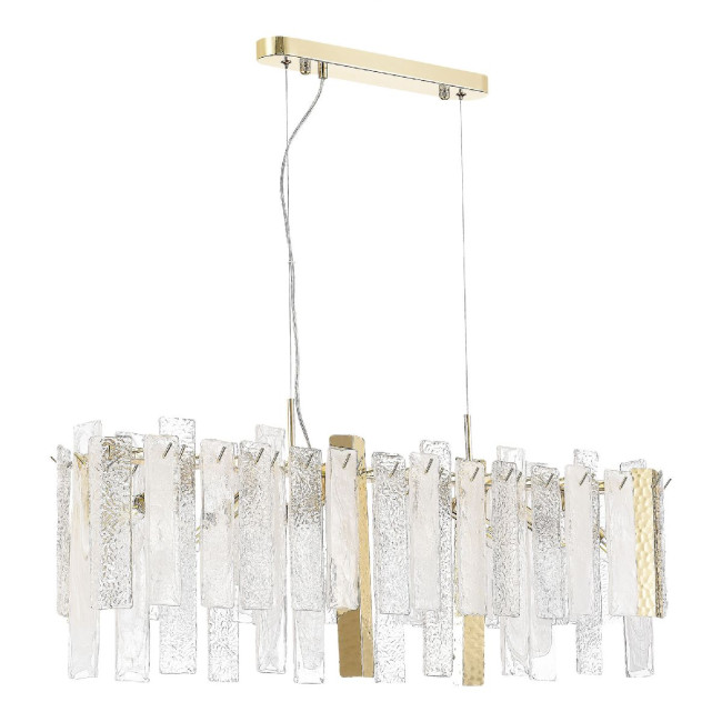 Подвесная люстра ST Luce Scolare SL1636.203.08 Подвесная люстра ST Luce Scolare SL1636.203.08