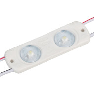 Модуль герметичный Arlight CRAFT-2835-2-12V Day 170deg (56х17.5mm, 0.8W, IP65) 056930
