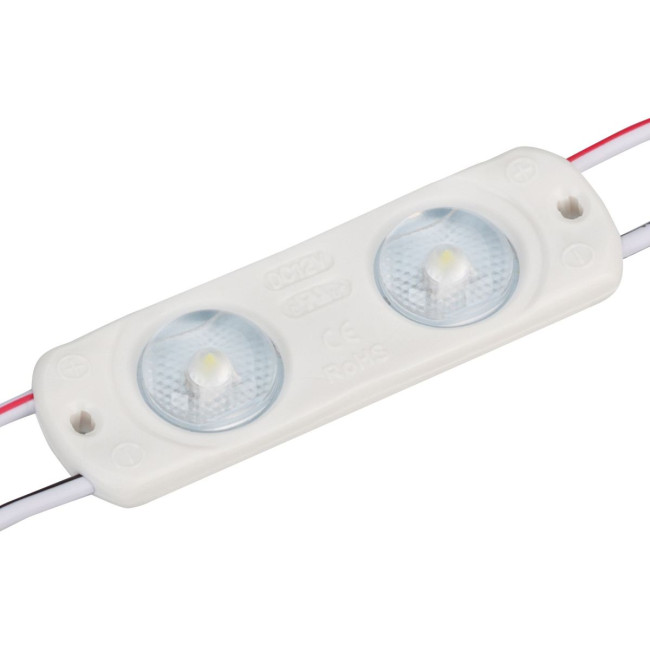 Модуль герметичный Arlight CRAFT-2835-2-12V Day 170deg (56х17.5mm, 0.8W, IP65) 056930 Модуль герметичный Arlight CRAFT-2835-2-12V Day 170deg (56х17.5mm, 0.8W, IP65) 056930