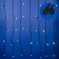 Уличная гирлянда Uniel ULD-C3020-384/TBK WHITE IP67 UL-00010941