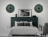 Настенный светильник Ambrella Light High Light Modern LH72645 Настенный светильник Ambrella Light High Light Modern LH72645