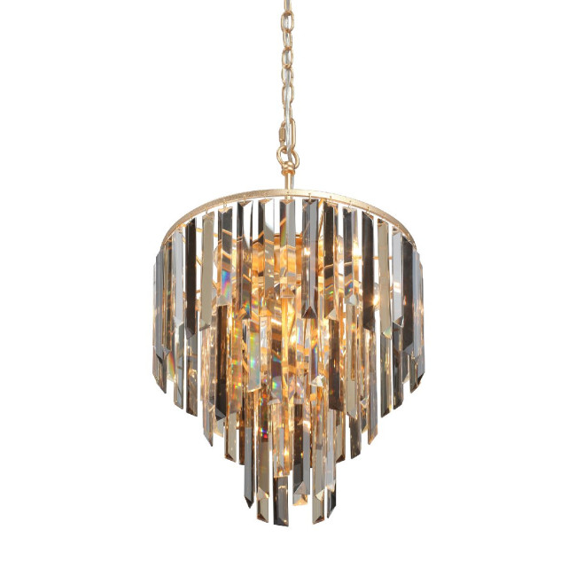 Подвесная люстра Vitaluce V5867-8/10 Подвесная люстра Vitaluce V5867-8/10