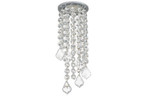 Встраиваемый светильник Dio DArte Elite Osimo GU10.5.14.8.119 N Встраиваемый светильник Dio DArte Elite Osimo GU10.5.14.8.119 N