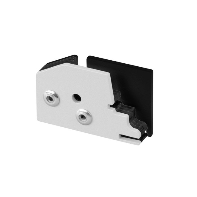 Заглушка Arlight STRETCH-20-WALL-D-SIDE BLACK левая 048294 Заглушка Arlight STRETCH-20-WALL-D-SIDE BLACK левая 048294