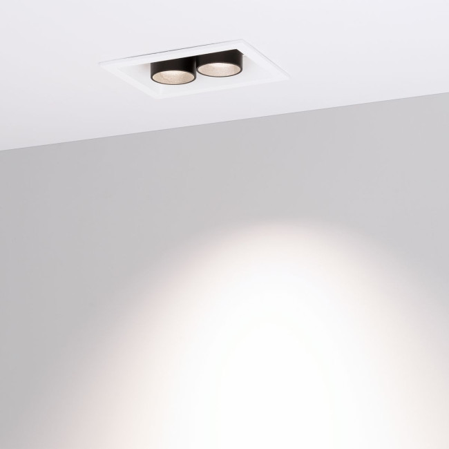 Встраиваемый светильник Arlight MS-Orient-Built-Turn-TC-S67x90-5W Warm3000 034876 Встраиваемый светильник Arlight MS-Orient-Built-Turn-TC-S67x90-5W Warm3000 034876