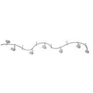 Трековая система Arte Lamp A3056PL-6SI