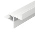 Алюминиевый профиль Arlight СEIL-S12-SHADOW-20-SIDE-3000 WHITE 052241 Алюминиевый профиль Arlight СEIL-S12-SHADOW-20-SIDE-3000 WHITE 052241