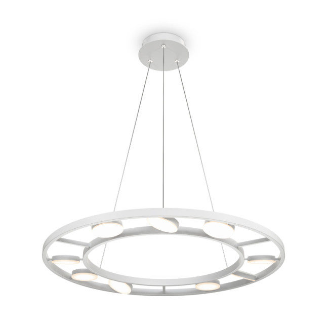 Подвесная люстра Maytoni Fad MOD070PL-L63W3K Подвесная люстра Maytoni Fad MOD070PL-L63W3K