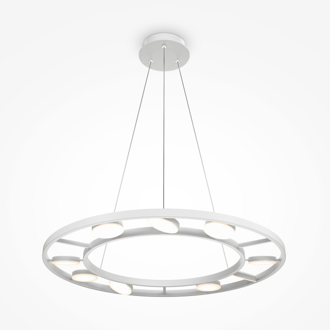 Подвесная люстра Maytoni Fad MOD070PL-L63W3K Подвесная люстра Maytoni Fad MOD070PL-L63W3K