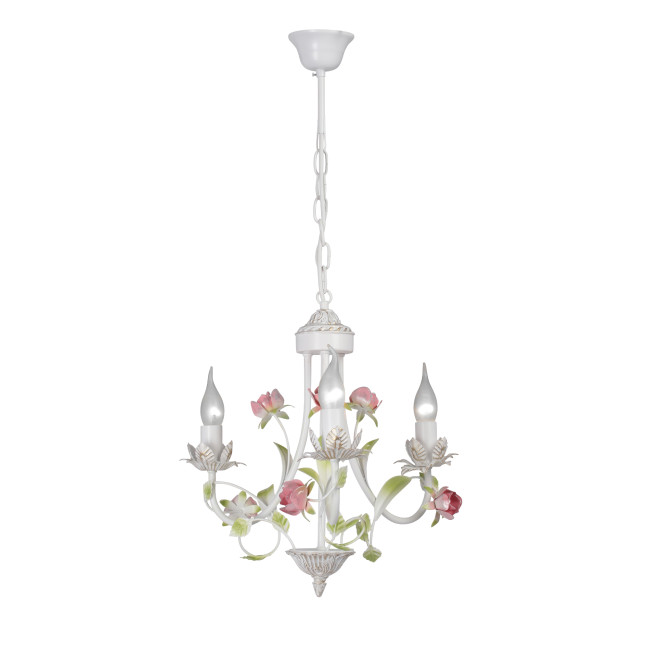 Подвесная люстра Vitaluce V1138-0/3 Подвесная люстра Vitaluce V1138-0/3