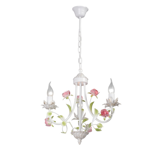 Подвесная люстра Vitaluce V1138-0/3 Подвесная люстра Vitaluce V1138-0/3