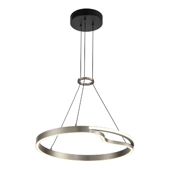 Подвесная люстра Lussole Taylor LSP-7235 Подвесная люстра Lussole Taylor LSP-7235