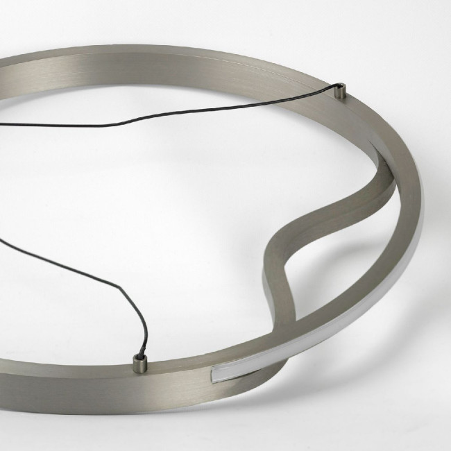 Подвесная люстра Lussole Taylor LSP-7235 Подвесная люстра Lussole Taylor LSP-7235