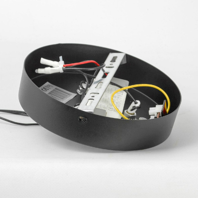 Подвесная люстра Lussole Taylor LSP-7235 Подвесная люстра Lussole Taylor LSP-7235