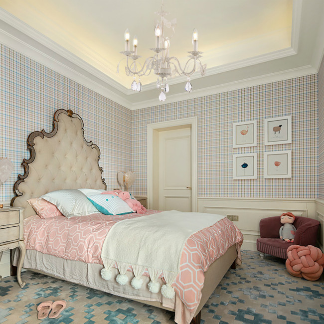 Подвесная люстра Arte Milano 346179/6 WT+SL Подвесная люстра Arte Milano 346179/6 WT+SL