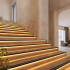 Профиль Arlight STAIR-W60-2000 ANOD (Алюминий) 060866