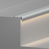 Профиль Arlight STAIR-W60-2000 ANOD (Алюминий) 060866