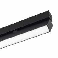 Трековый светильник Arlight Mag-Flat-Fold-25-S604-18W Day4000 034239 Трековый светильник Arlight Mag-Flat-Fold-25-S604-18W Day4000 034239