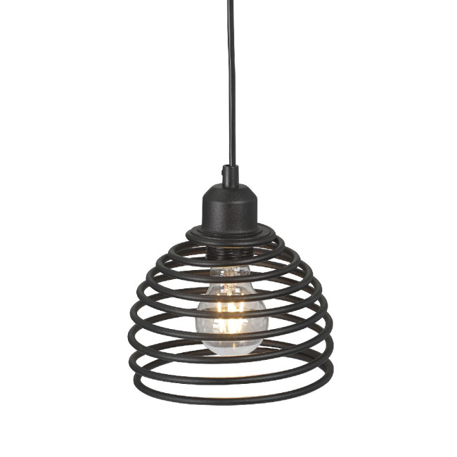 Подвесной светильник Vitaluce V2854-1/1S Подвесной светильник Vitaluce V2854-1/1S