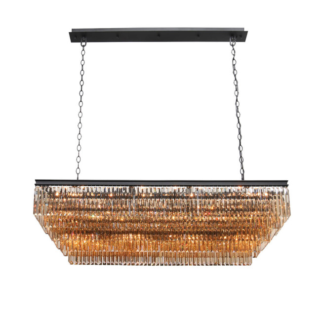 Подвесная люстра Vitaluce V5853-1/30 Подвесная люстра Vitaluce V5853-1/30