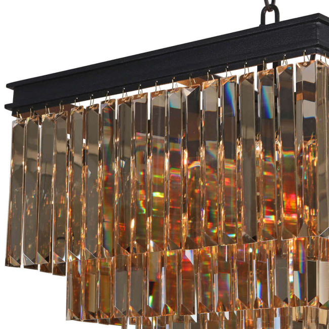 Подвесная люстра Vitaluce V5853-1/30 Подвесная люстра Vitaluce V5853-1/30