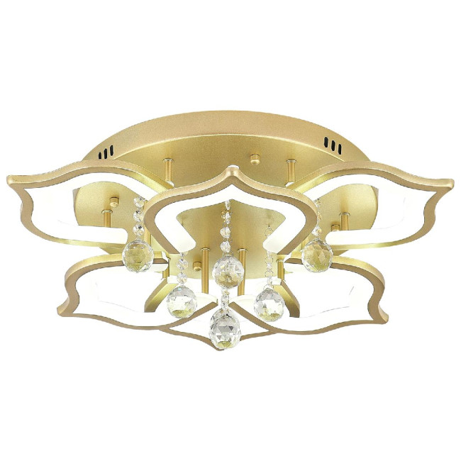 Потолочная люстра Natali Kovaltseva Florel INNOVATION STYLE 83052