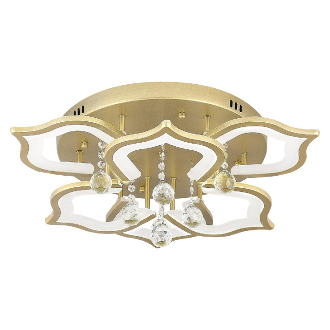 Потолочная люстра Natali Kovaltseva Florel INNOVATION STYLE 83052