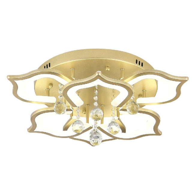 Потолочная люстра Natali Kovaltseva Florel INNOVATION STYLE 83052