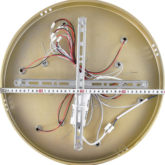 Потолочная люстра Natali Kovaltseva Florel INNOVATION STYLE 83052