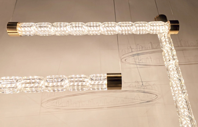 Подвесной светильник Delight Collection OMD807 OMD807B gold Подвесной светильник Delight Collection OMD807 OMD807B gold