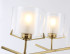 Люстра на штанге Ambrella Light High Light Modern LH57008