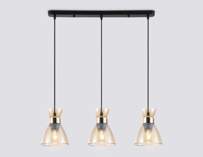 Подвесной светильник Ambrella Light Loft Traditional TR3404 Подвесной светильник Ambrella Light Loft Traditional TR3404