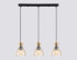 Подвесной светильник Ambrella Light Loft Traditional TR3404 Подвесной светильник Ambrella Light Loft Traditional TR3404