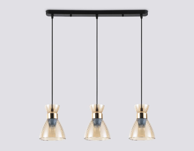 Подвесной светильник Ambrella Light Loft Traditional TR3404 Подвесной светильник Ambrella Light Loft Traditional TR3404