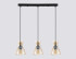 Подвесной светильник Ambrella Light Loft Traditional TR3404 Подвесной светильник Ambrella Light Loft Traditional TR3404