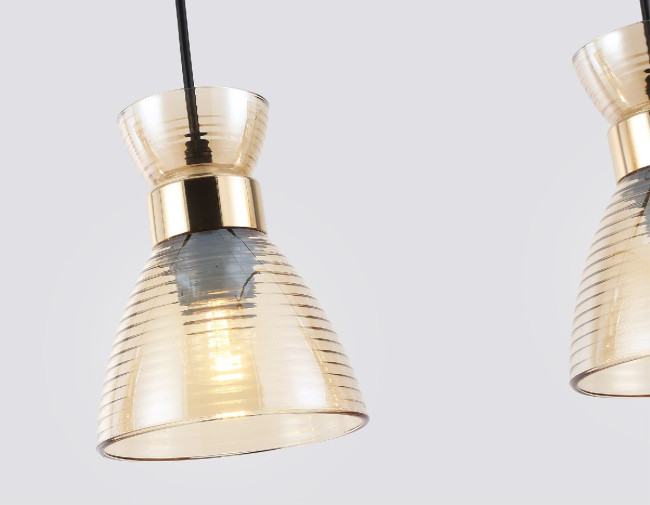 Подвесной светильник Ambrella Light Loft Traditional TR3404 Подвесной светильник Ambrella Light Loft Traditional TR3404