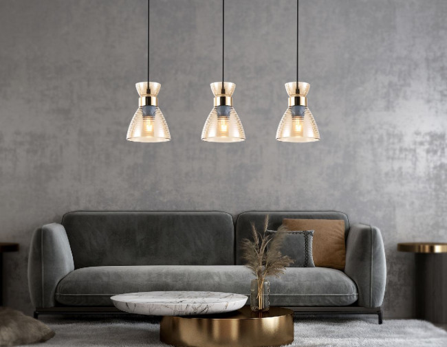 Подвесной светильник Ambrella Light Loft Traditional TR3404 Подвесной светильник Ambrella Light Loft Traditional TR3404