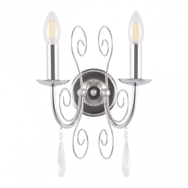 Бра Arte Milano 345620/2W CR